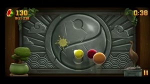 FRUIT NINJA 2 gameplay walkingthrou part-2 (android,ios)