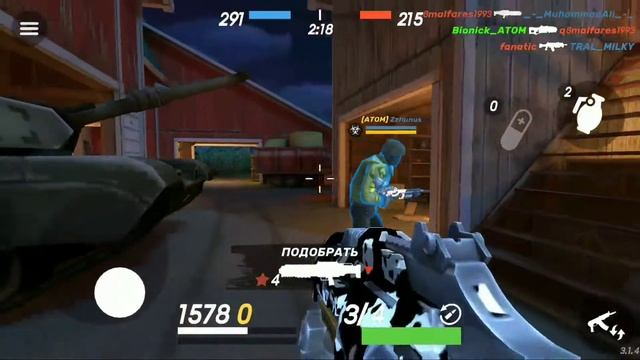 Guns of Boom - Читер смотреть онлайн