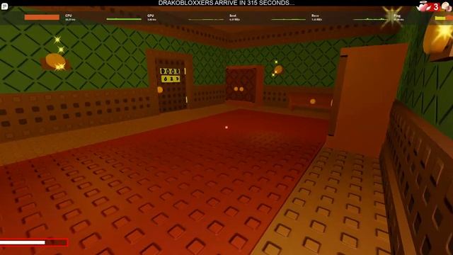 first attempt on retro doors (idk why its out of order) смотреть онлайн