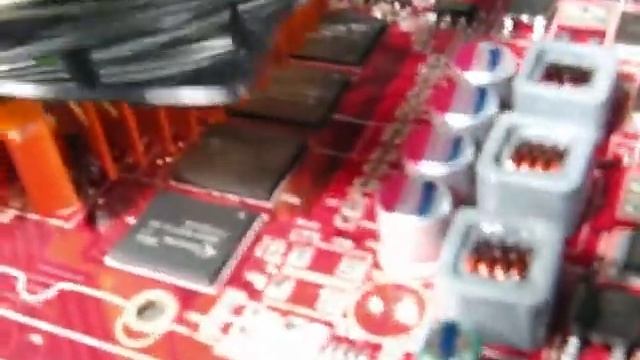 Gigabyte HD 4770 GA- смотреть онлайн