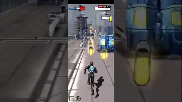 Spider-Man Unlimited Walkthrough Part 7 смотреть онлайн