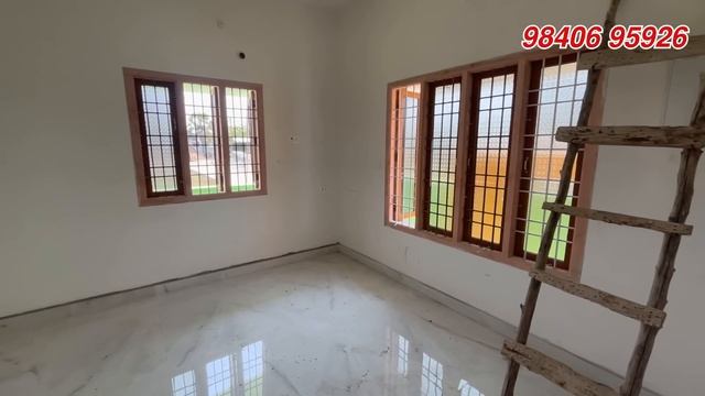 3BHK Individual House for sale in Chennai🏡East Tambaram💥Near School & College😍Ready to Occupy‼️ смотреть онлайн