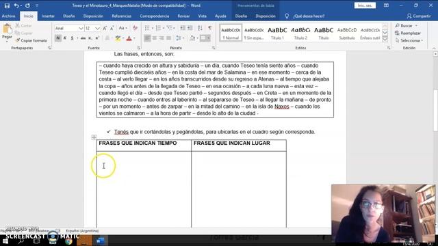 ¿Cómo cortar y pegar? Atajos Ctrl+C/Ctrl+V смотреть онлайн