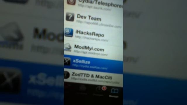 How to get gameboy emulator on jailbroken ipod смотреть онлайн