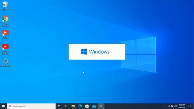 How to Download the Latest Windows 10 Installation Media Legally for Free смотреть онлайн