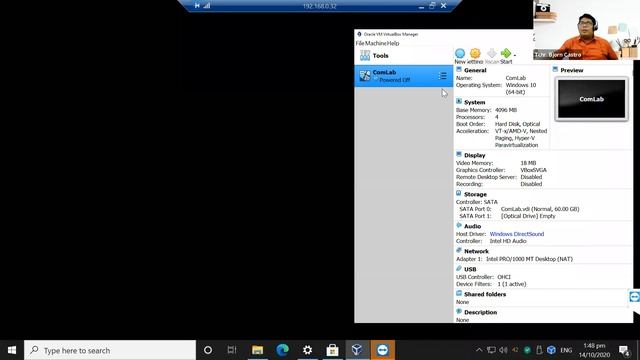 Installing Windows 10 in Virtual Machines смотреть онлайн