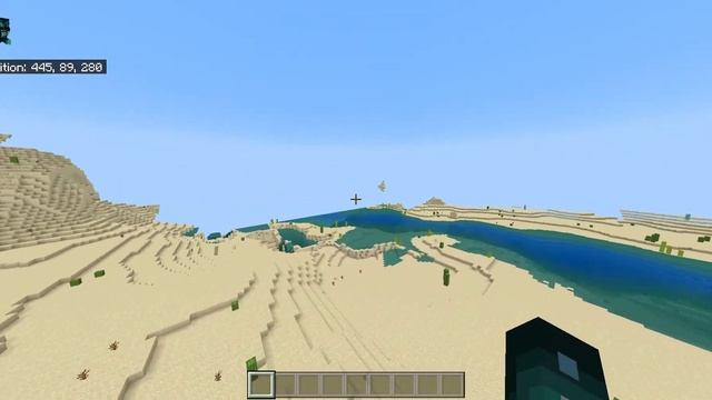 🔥[GOD SEED] Minecraft 1.19 Bedrock Edition! смотреть онлайн