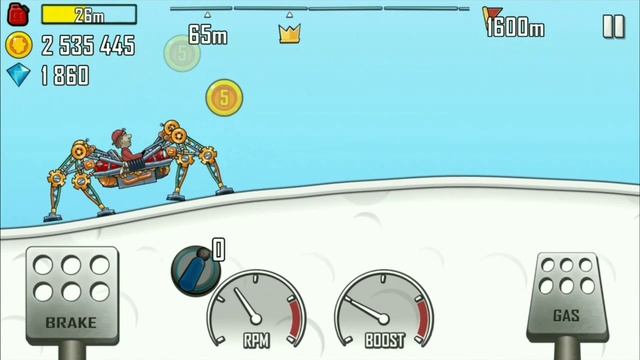 Hill Climb Racing for PC download Windows 7 Hill Climb racing смотреть онлайн