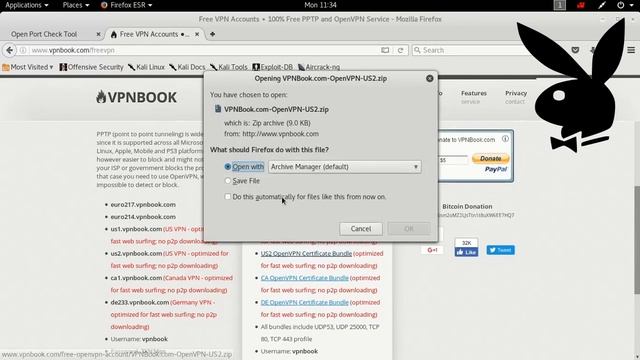 PORT FORWARDING IN KALI смотреть онлайн