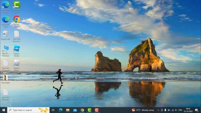 How to Fix "No JVM could be found on your system" Error in Windows 11 / 10 / 8 / 7 смотреть онлайн