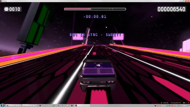 [Rift Racer] The Music game & FREE WINDOWS 7 SONG DOWNLOAD смотреть онлайн