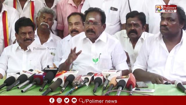 மதுரை 3வது கூட்டு குடிநீர் திட்டத்தை திமுக கிடப்பில் போட்டு விட்டது | அதிமுக Sellur Raju | смотреть онлайн