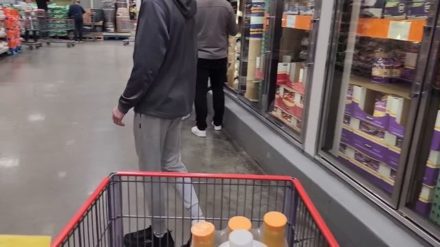 Любимый Магазин 500$ Улетели ЗАКУПКА в COSTCO Заказала Очки смотреть онлайн