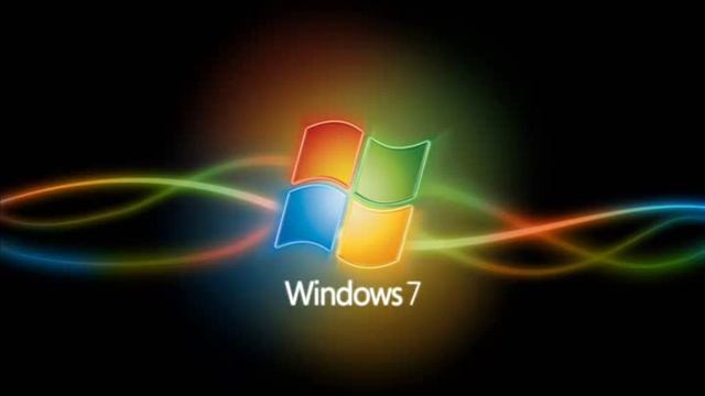 Microsoft Windows 7 Startup sound смотреть онлайн