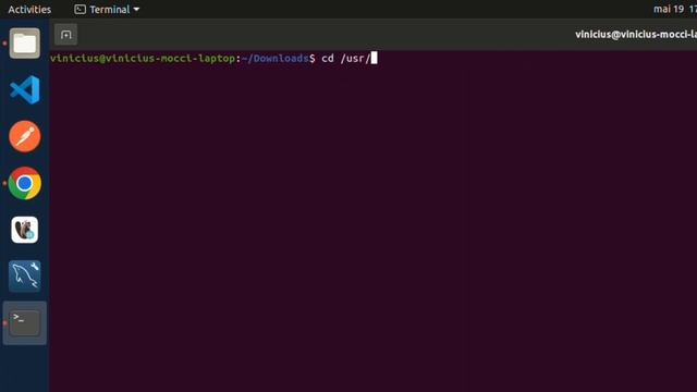 How to install Golang on Linux смотреть онлайн