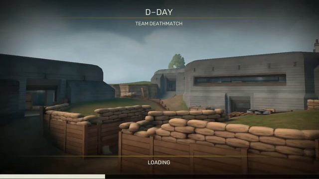 Frontline Guard: WW2 Online Shooter смотреть онлайн
