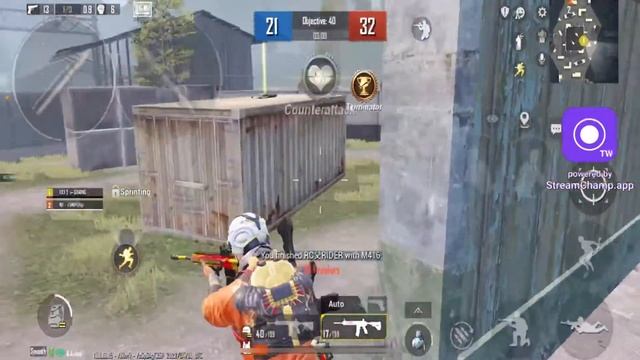 FULL RUSH GAMEPLAY #WITH IPHONE 13 ||CHILL STREM WITH #XXX GAMING#XXX GAMIN