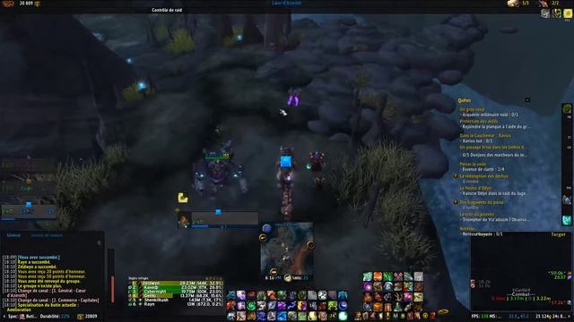 World Of Warcraft смотреть онлайн