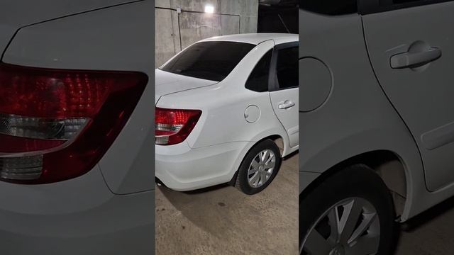 Белые и Черные современные жигули) смотреть онлайн