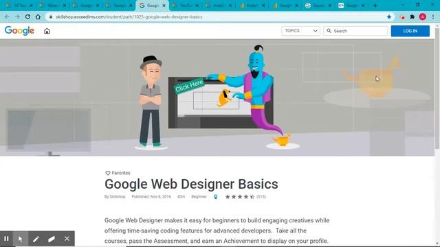 Google Free Courses with Certificate | For Any Branch Student , A Google Certified, Learn New Skill смотреть онлайн