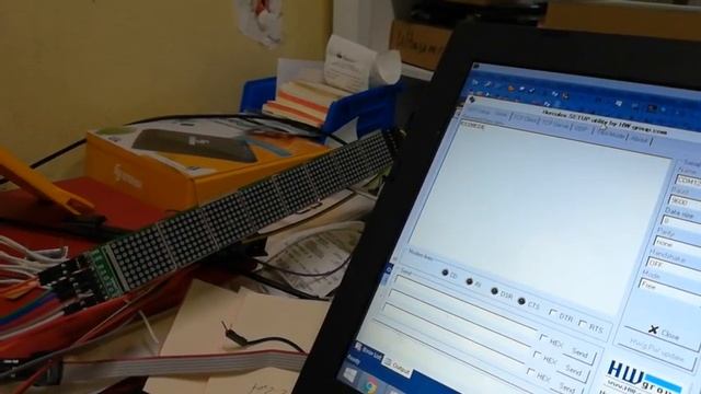 Atmega48 Atmel Studio USART marquesina cursos смотреть онлайн