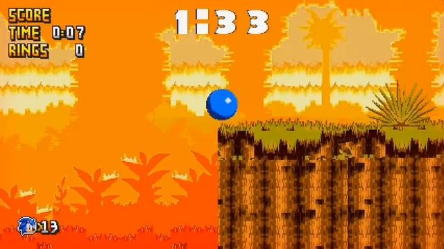 Friends.exe (fan game de sonic.exe) parte 2 смотреть онлайн