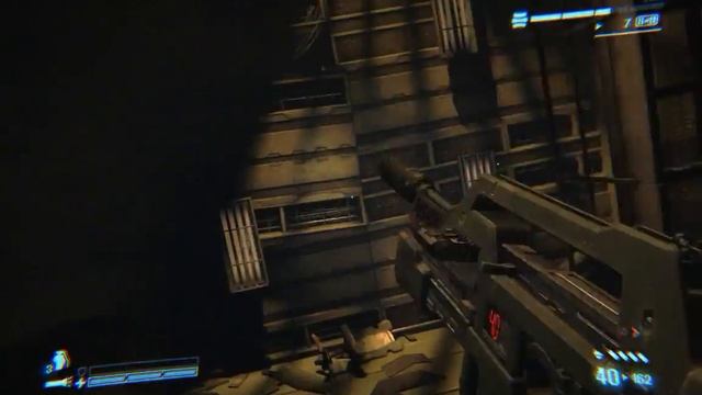 👽 ALIENS | Colonial Marines | Por Bella | Promocionando Canal | En español | CAPITULO 06 смотреть онлайн