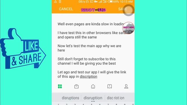 Puffin Web Browser - The Fastest Browser And All You Need To Know About It смотреть онлайн