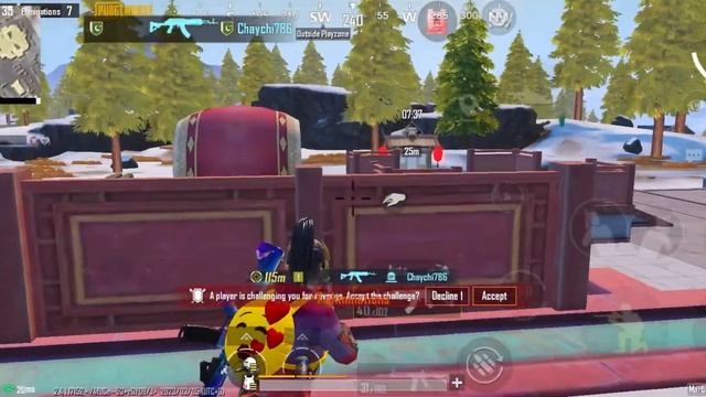 Iphone Xr pubg test in 2023 | 25 plus kills in livik🥵🔥| Xr livik Gameplay смотреть онлайн