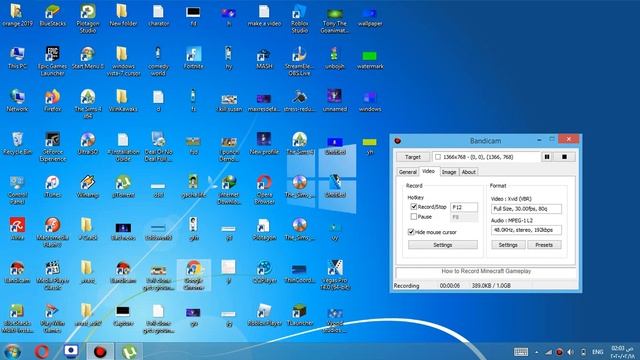 I made windows 7 смотреть онлайн