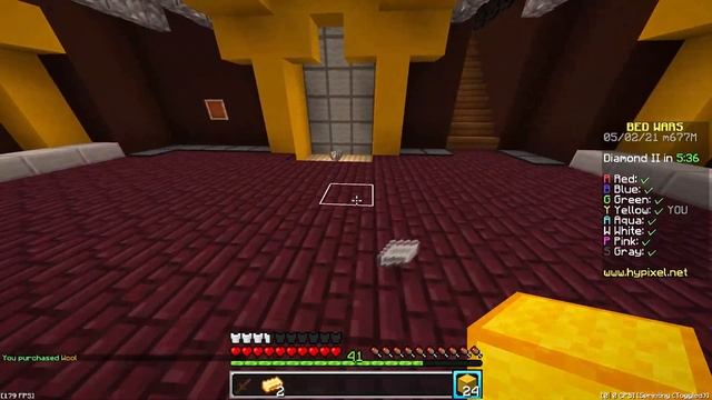Minecraft BEST Client: Lunar Client or Badlion Client? смотреть онлайн