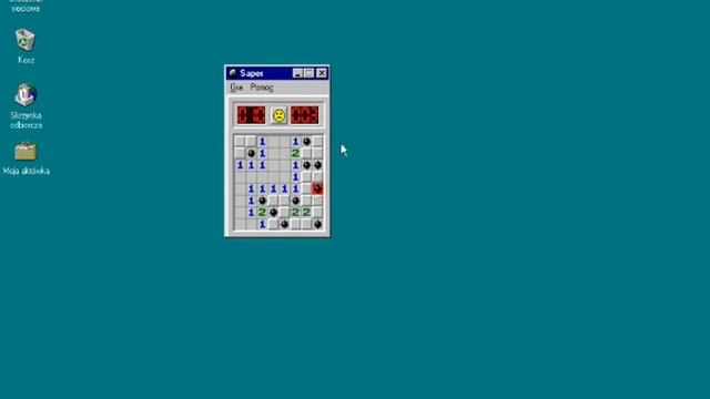 Playing games on Windows NT Workstation 4.0 смотреть онлайн
