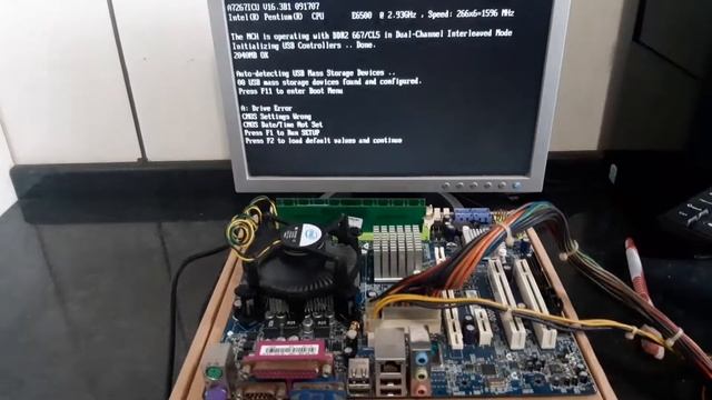 Test do Kit 775 смотреть онлайн