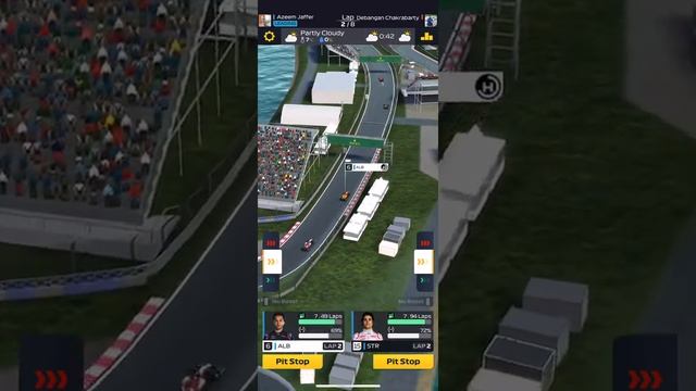 F1 MANAGER- iOS- Global version- First Gameplay- iPhone X смотреть онлайн