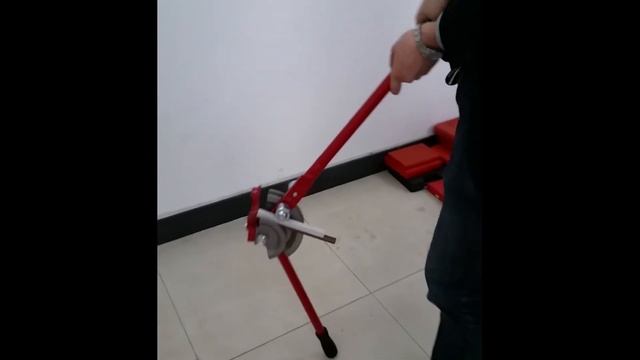 Tube Bender смотреть онлайн