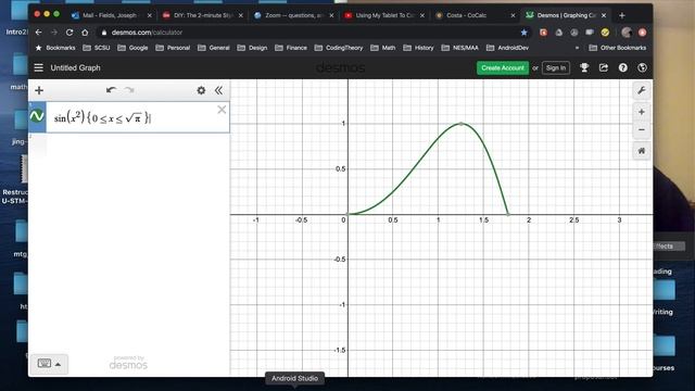 Screen Capture Lecturing on a Mac смотреть онлайн