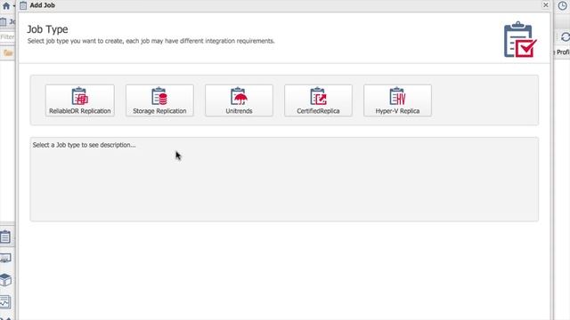 Unitrends Disaster Recovery Solutions: ReliableDR Basic Configuration смотреть онлайн