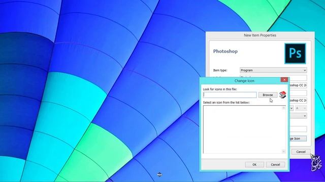 How to Make Amazing Look to your Desktop (Themes) Windows 7, 8, 8.1, 10 смотреть онлайн