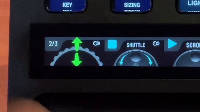 Davinci Color Panel Stream Deck Plus Windows Installation смотреть онлайн