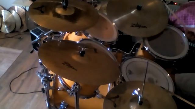 drum cover gerrit bremer look at us смотреть онлайн