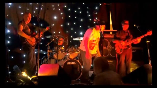 Sweatin' Ministers Black Magic Woman (Fleetwood Mac) смотреть онлайн