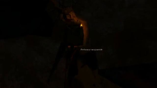 GOTHIC 2 Laming Game MPT 9 смотреть онлайн