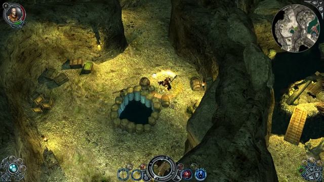 Soul Hunter Plays Sacred 2! Part: One смотреть онлайн