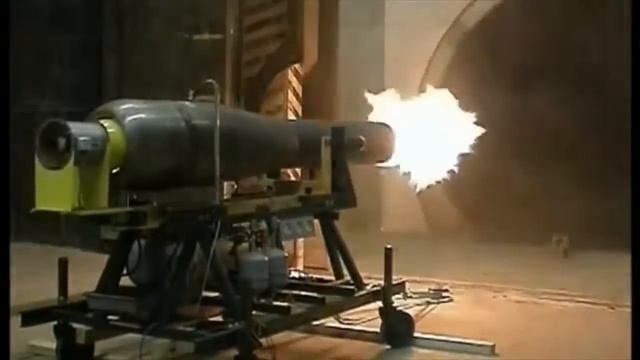 Pulse Jet смотреть онлайн