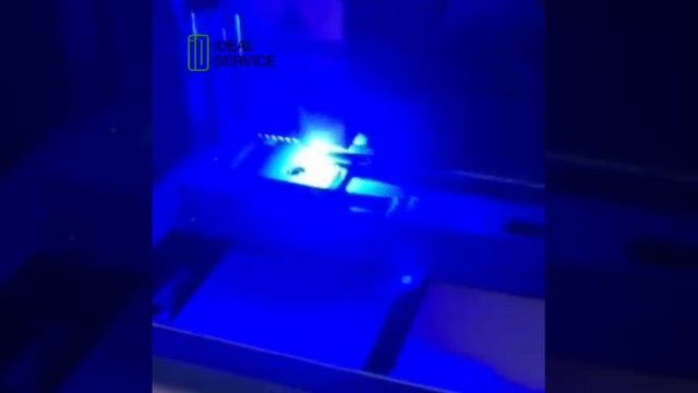 Замена заднего стекла Iphone 11 pro Max смотреть онлайн