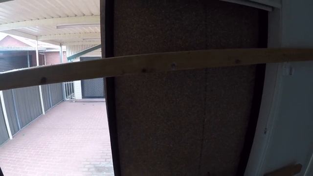 how to board up a window or door - easy and best way смотреть онлайн