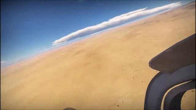 War Thunder - Yak3 vs Bf109 G10 смотреть онлайн