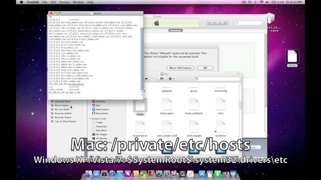Get iOS 5 beta 1 for free! (No developer account needed) смотреть онлайн