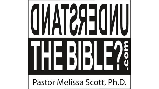 The Mirage Shall Become A Pool: Rahab's Faith смотреть онлайн