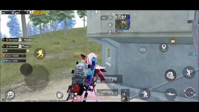 IPHONE XS MAX MK14💪Смотрите как я играю